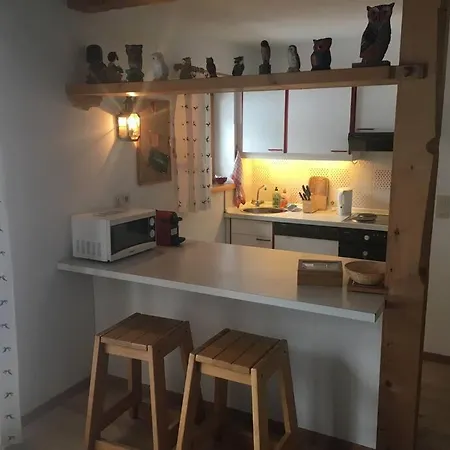 Gundhabing Flat Kitzbühel