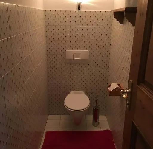 度假居 Gundhabing Flat 基茨比厄尔