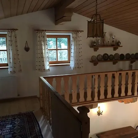 Gundhabing Flat * Kitzbühel