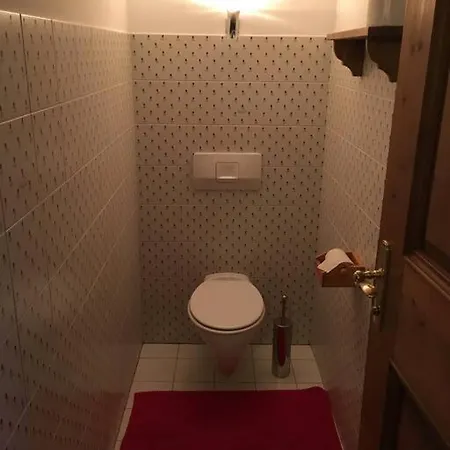 Casa de Férias Gundhabing Flat Kitzbühel