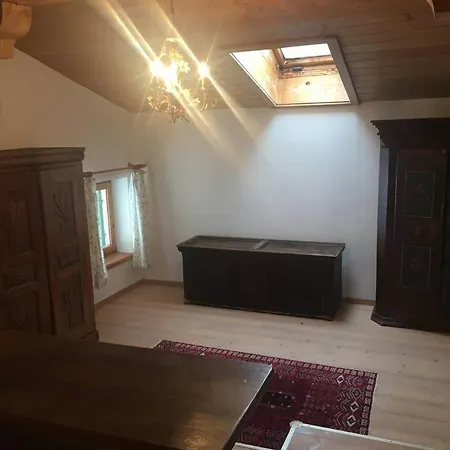 Casa de Férias Gundhabing Flat Kitzbühel