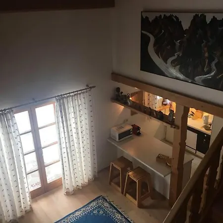 Gundhabing Flat Kitzbühel