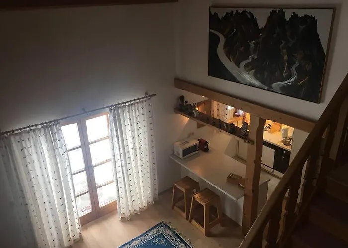 Gundhabing Flat Kitzbühel